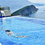 Altezza Relax Apartments