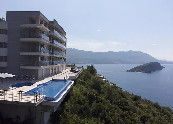 Altezza Relax Apartments