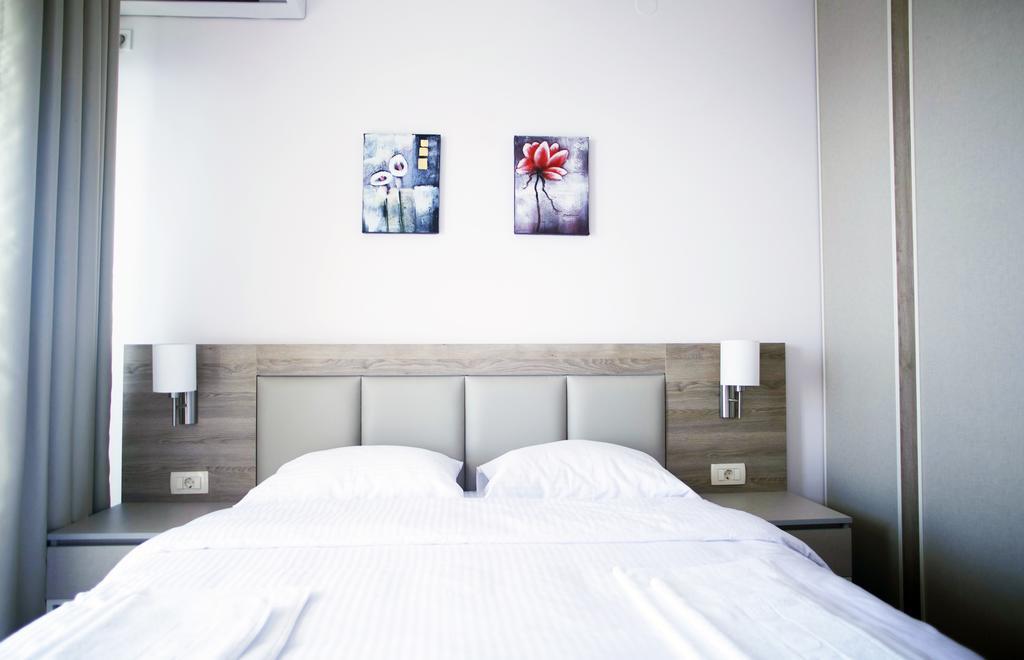 Apartament Altezza Relax