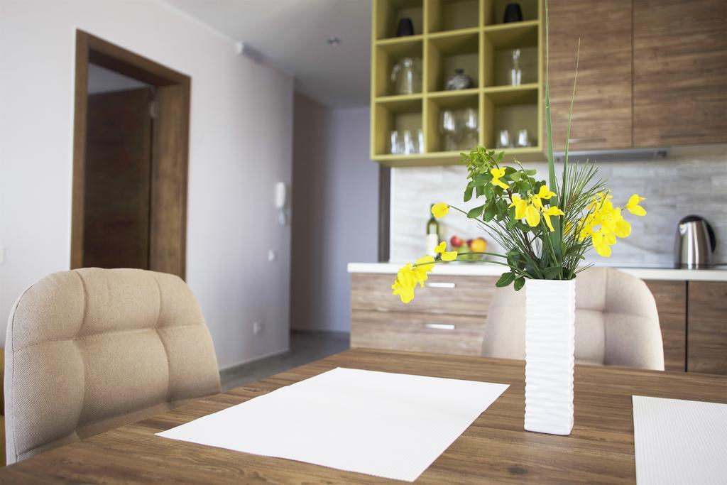 Apartament Altezza Relax Budva