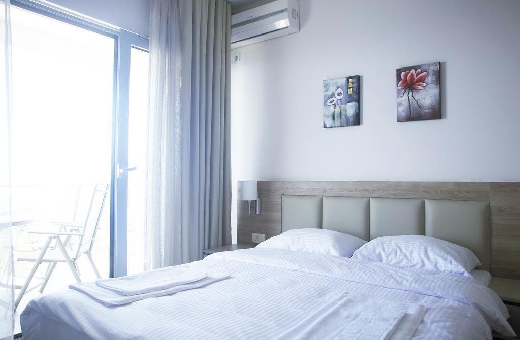 Apartament Altezza Relax