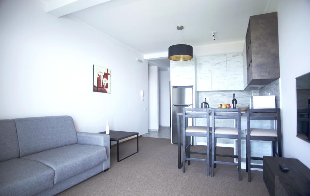 Apartament Altezza Relax Budva