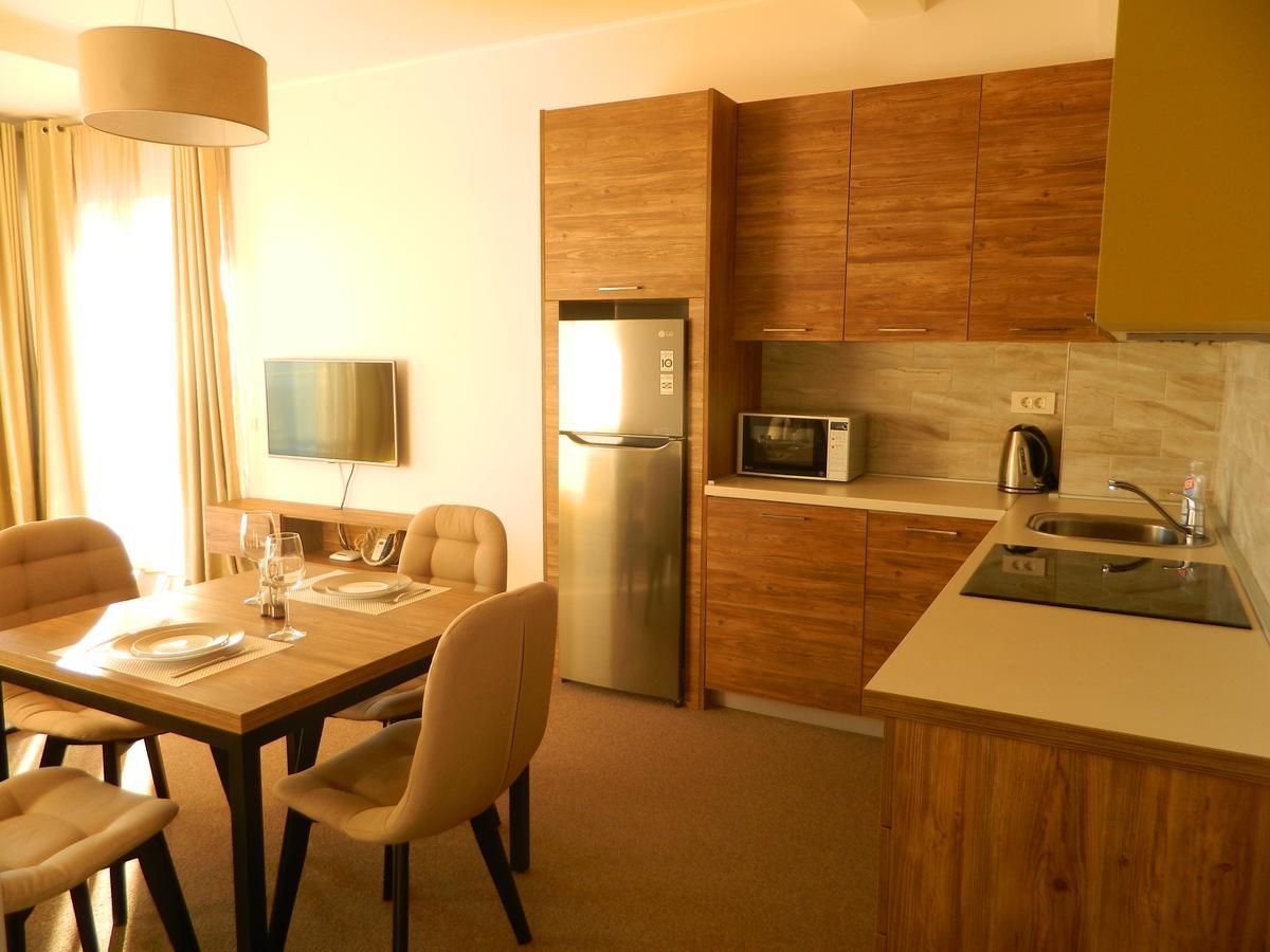 Altezza Relax Apartament *
