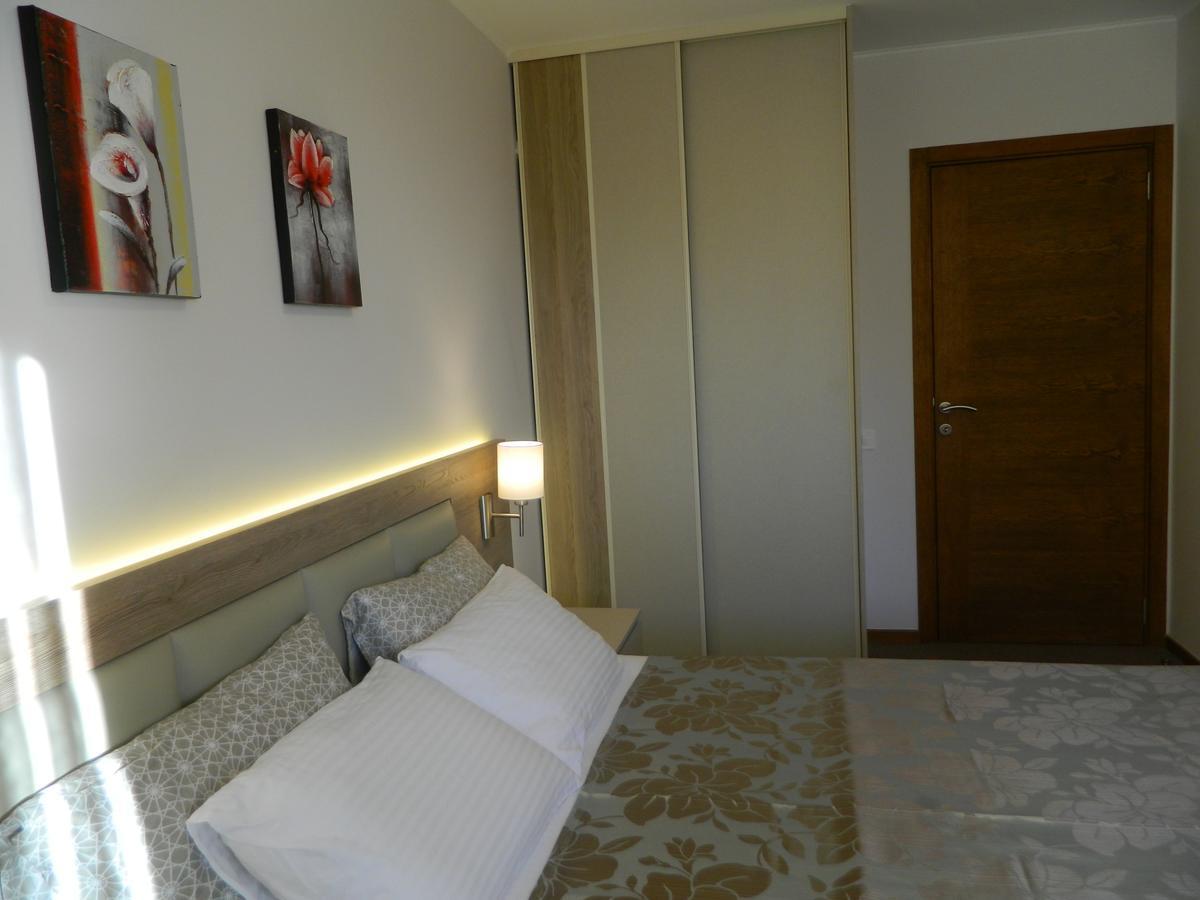 Apartament Altezza Relax Budva
