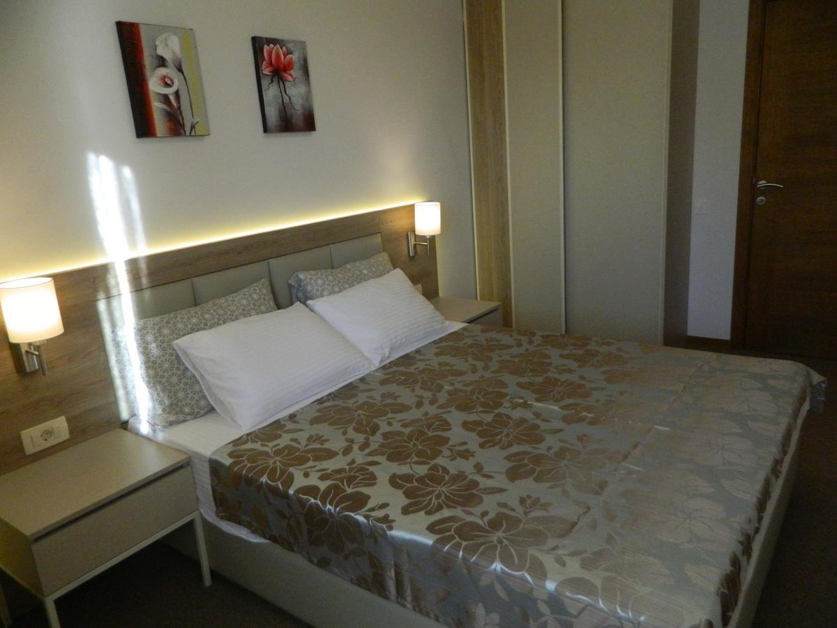 Altezza Relax * Budva
