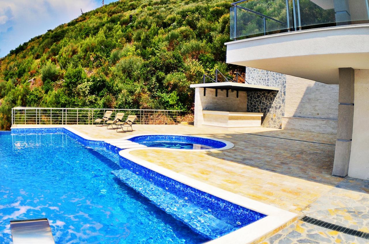 Altezza Relax Apartament Budva