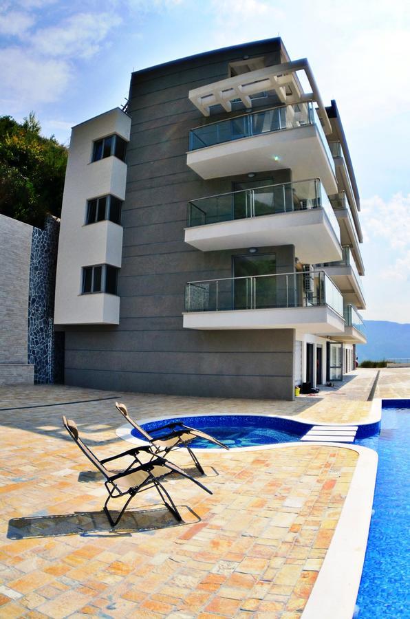 Altezza Relax Apartament *