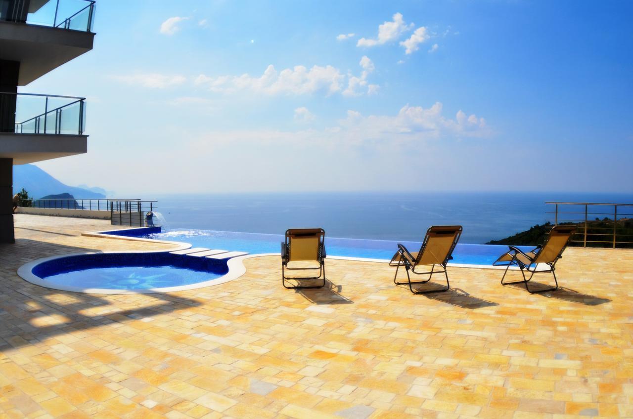 Apartament Altezza Relax