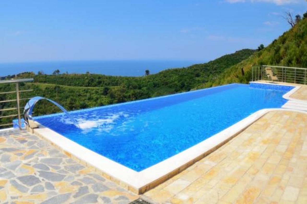 Apartament Altezza Relax Budva