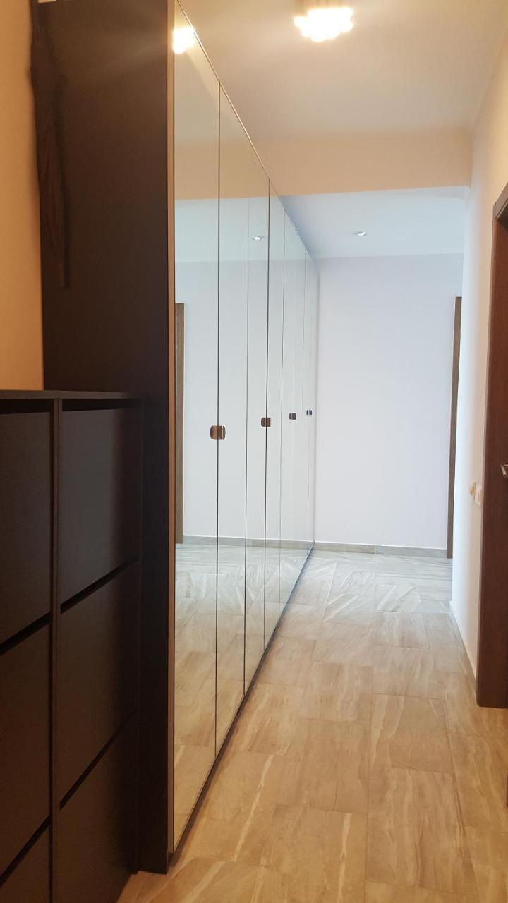 Altezza Relax Apartament *