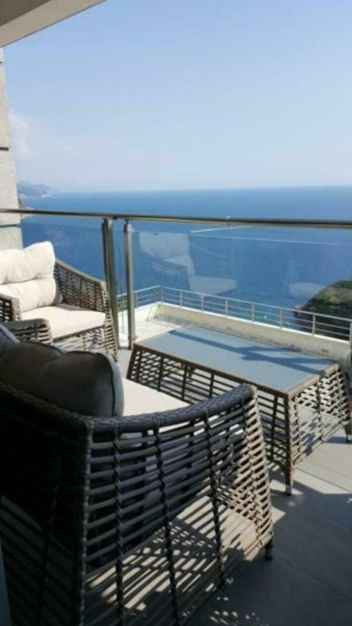 Altezza Relax Apartament