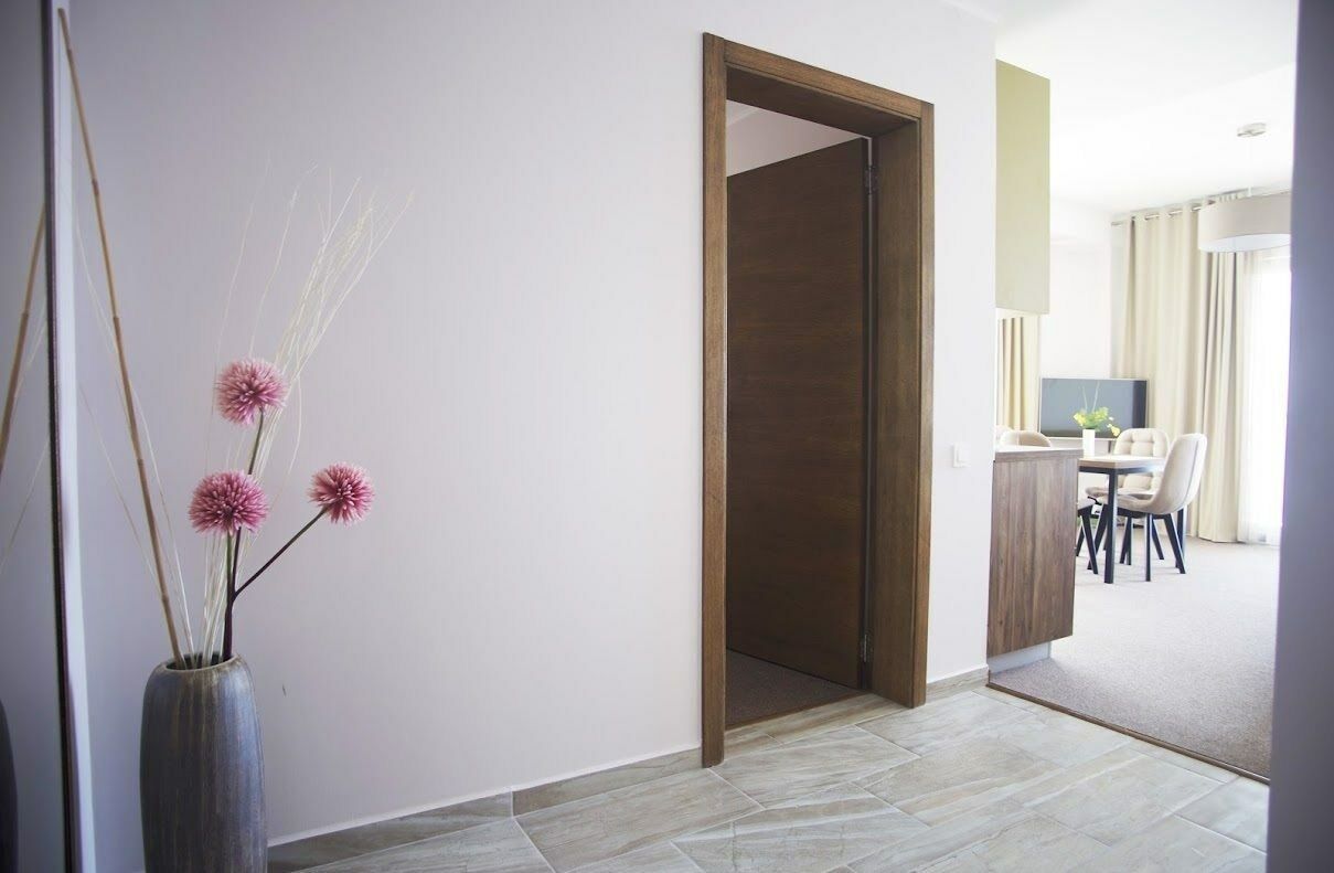 Altezza Relax Apartament Budva